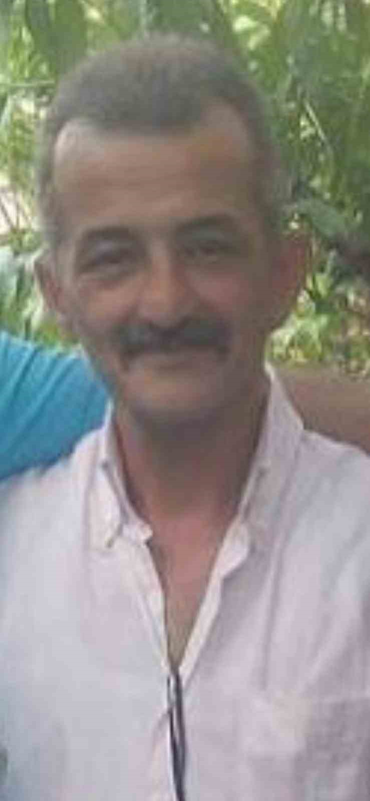 Ümraniye’de talihsiz ölüm: Sokakta yürürken havalı tüfekten ateşlenen mermiyle öldü