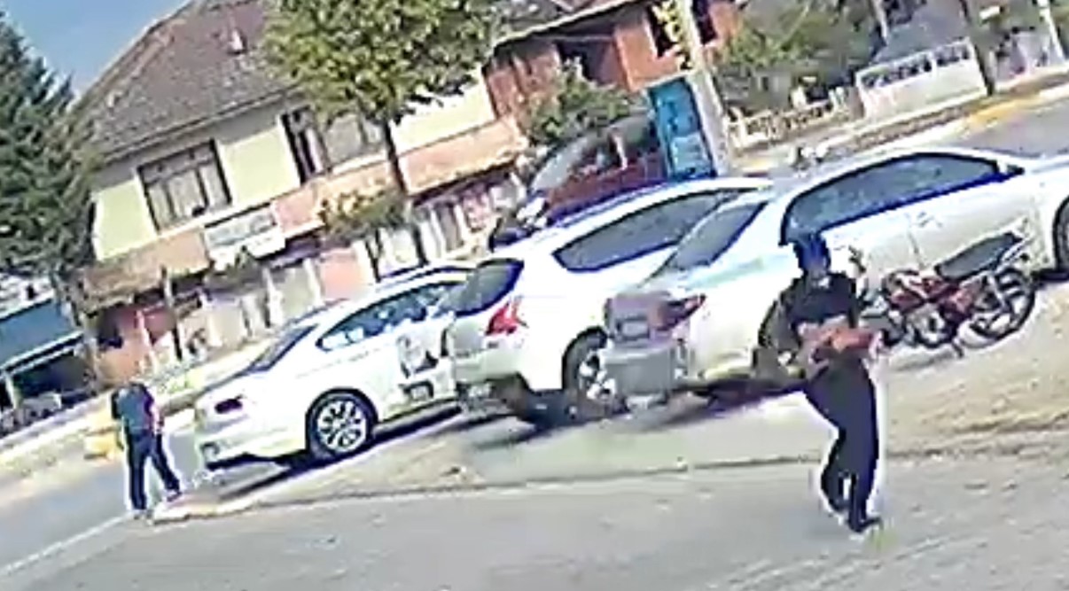 Cinayet zanlısı tutuklandı