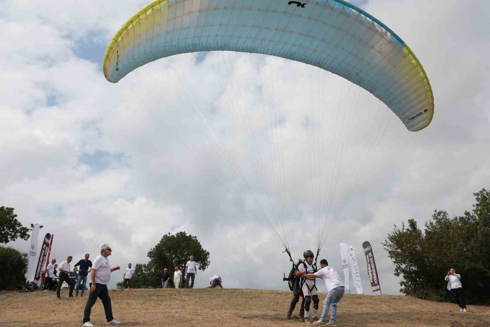 Başkan Kurnaz: "İlkadım’da dolu dolu bir yaz yaşıyoruz"