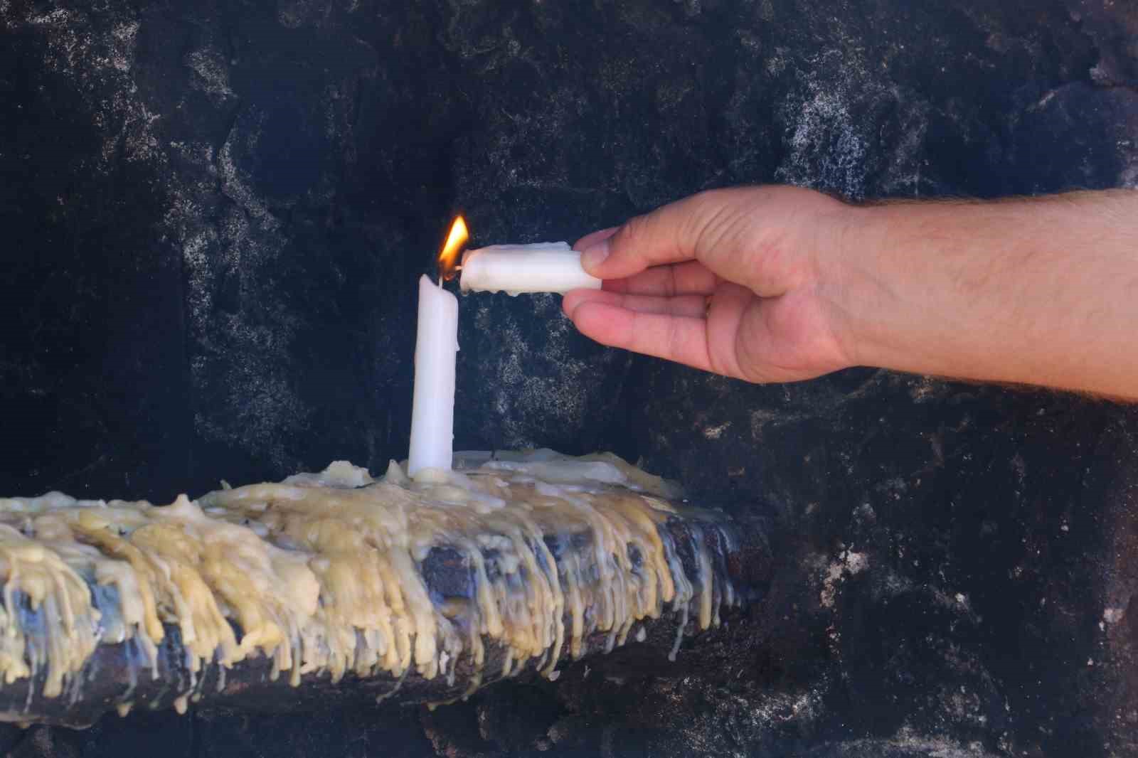 Ankara’da aşure günü etkinliği