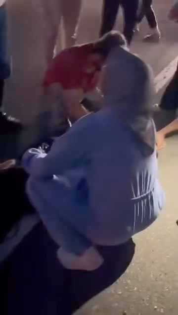 Elazığ’da yolun karşısına geçmek isterken aracın çarptığı kadın öldü