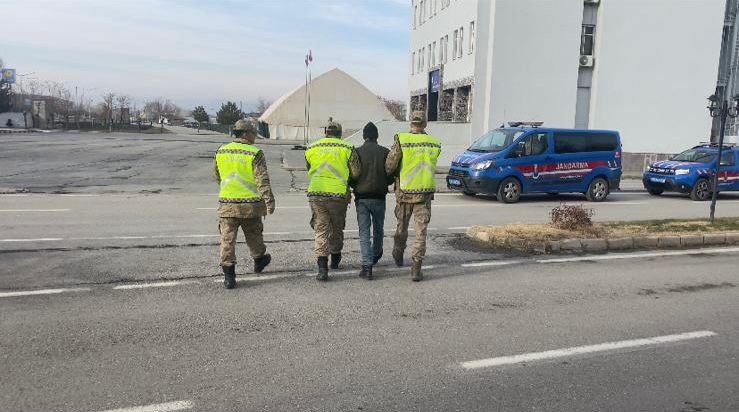 Muş’ta jandarmadan "şok huzur ve güven" uygulaması: 148 kişi yakalandı