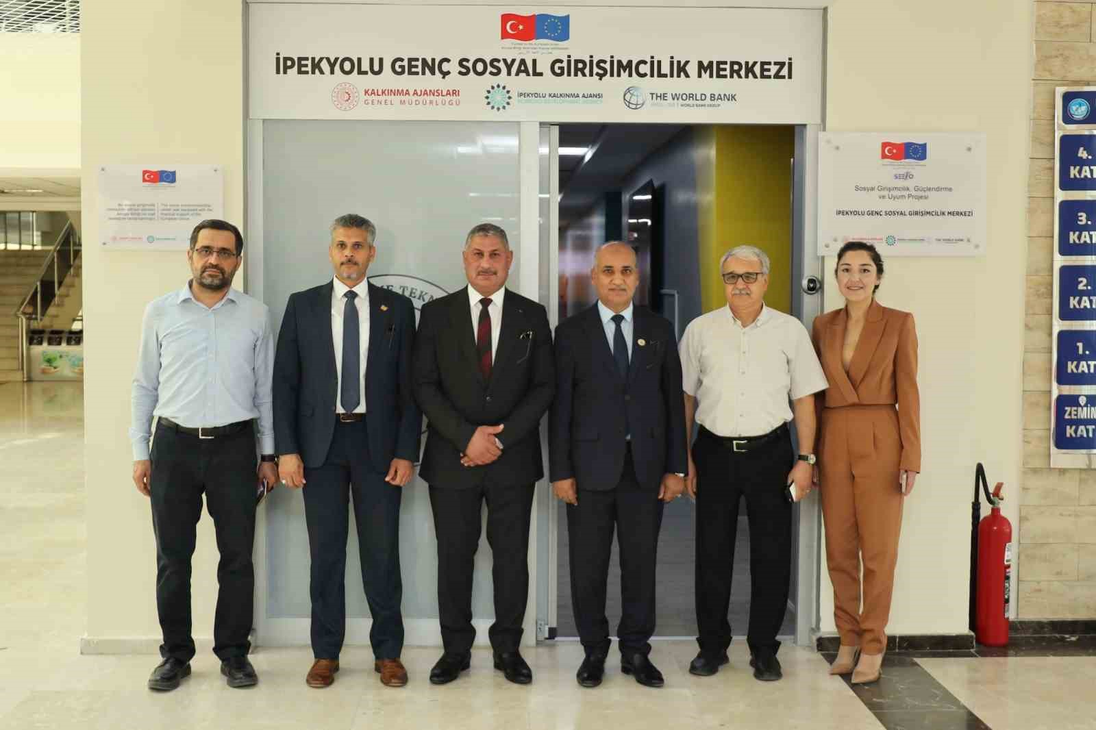 GBT uluslararaslama vizyonuyla byyor
