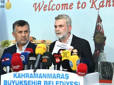 Bakan Grgel, "Klavuzlu imesuyu iletim hattn 20 gn iinde bitirerek sorunu zyoruz"
