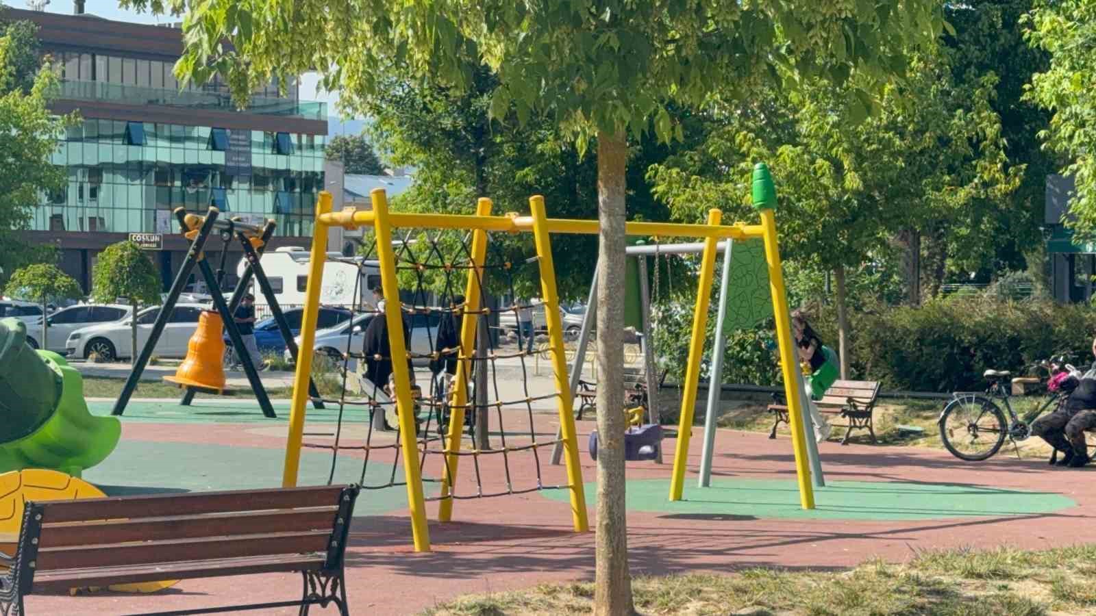 Çocuklarda böcek ısırmalarına dikkat