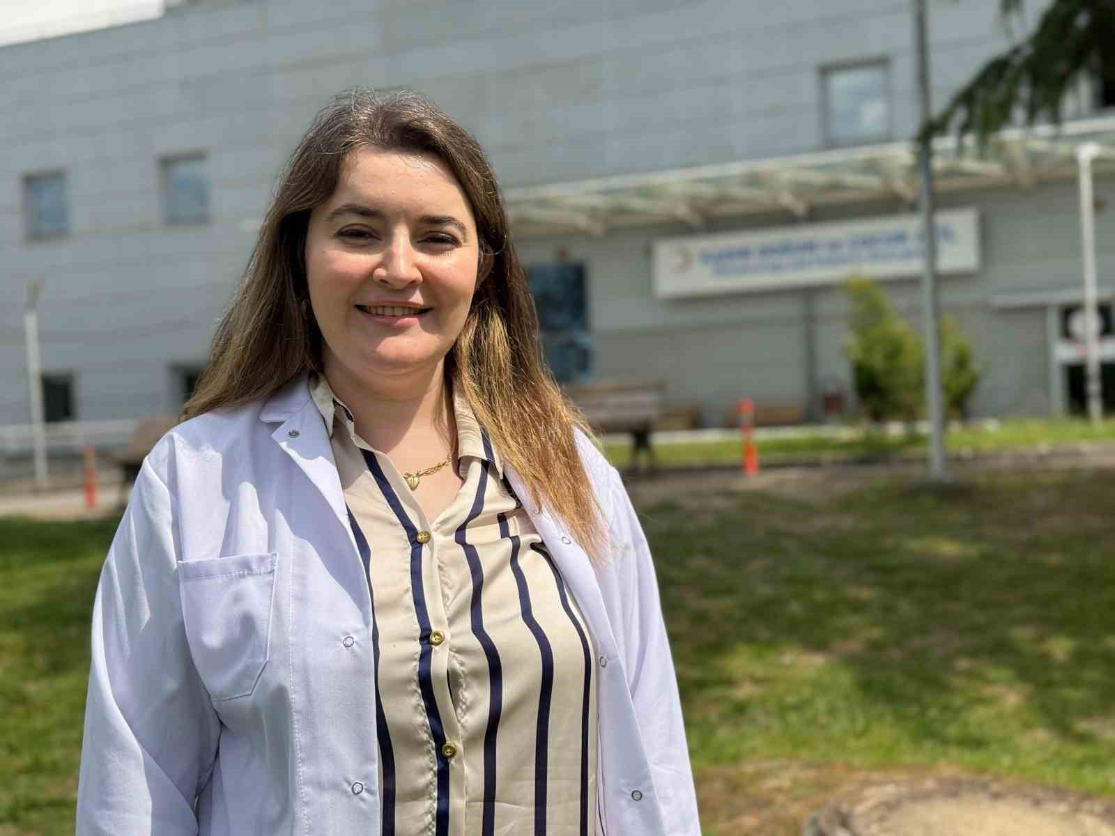 Çocuklarda böcek ısırmalarına dikkat