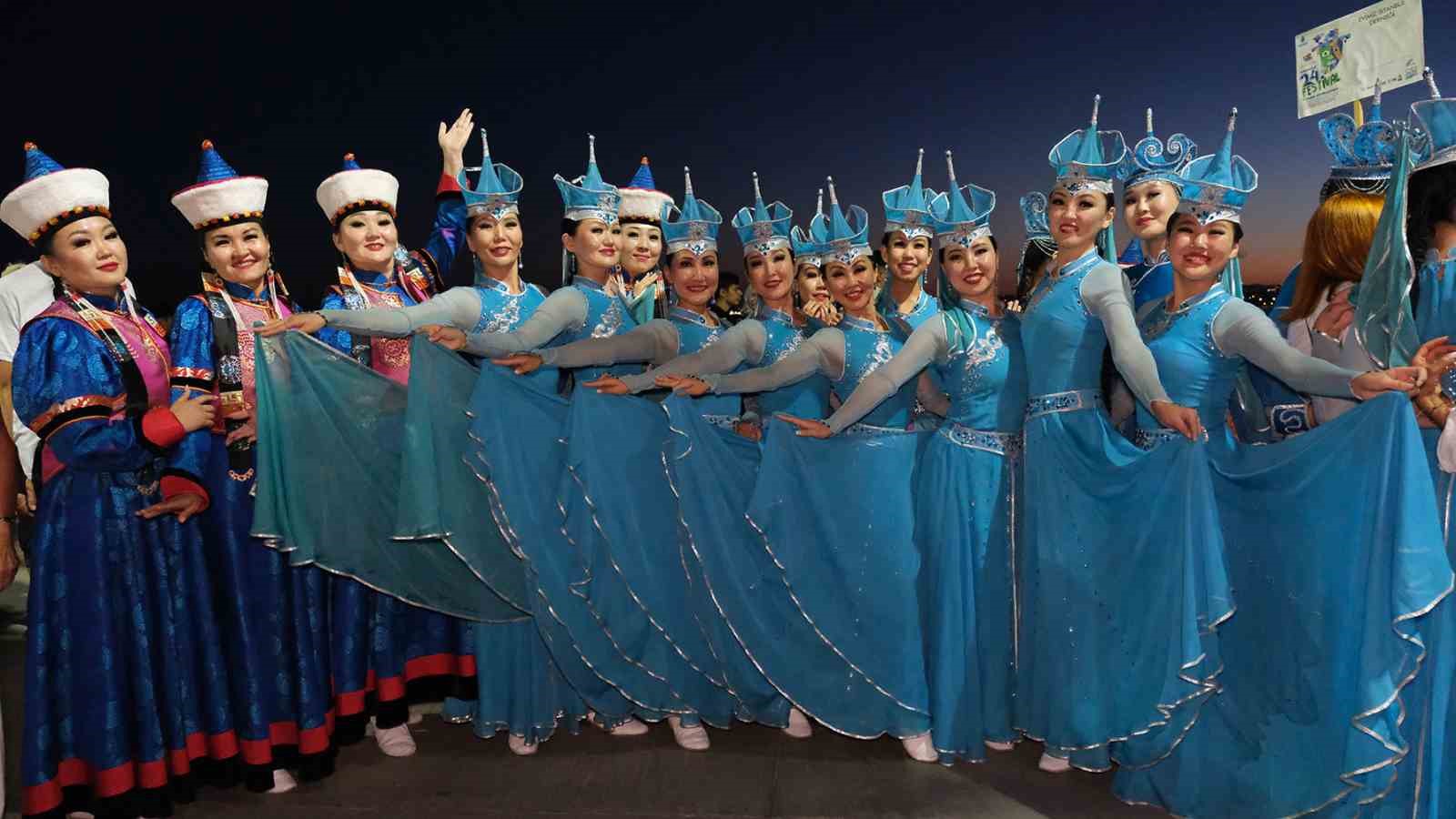 26. Uluslararası İstanbul Büyükçekmece Kültür ve Sanat Festivali başlıyor