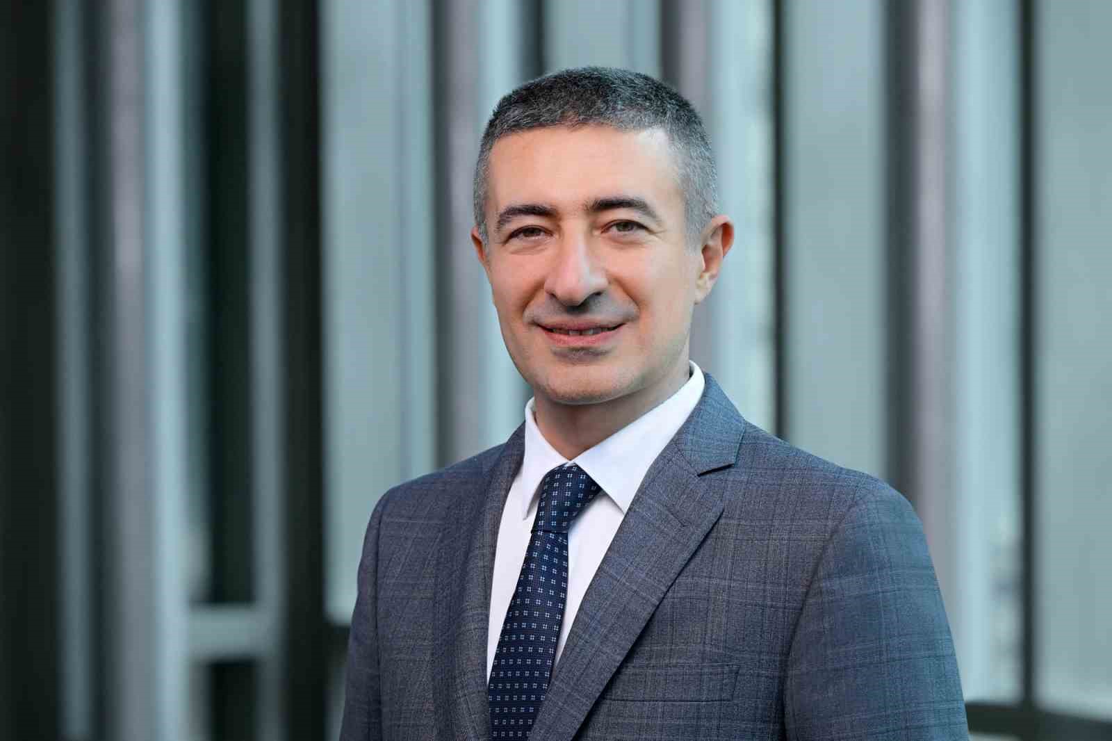 Garanti BBVA’ya Euromoney Awards’dan üç ödül