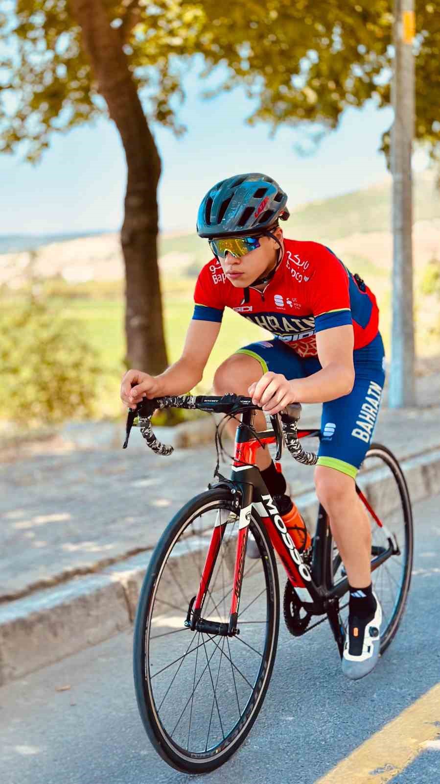 Muğlalı sporculardan Duatlon Türkiye finalinde büyük başarı