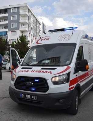 Malatya’da bir kadın eski eşi tarafından öldürüldü