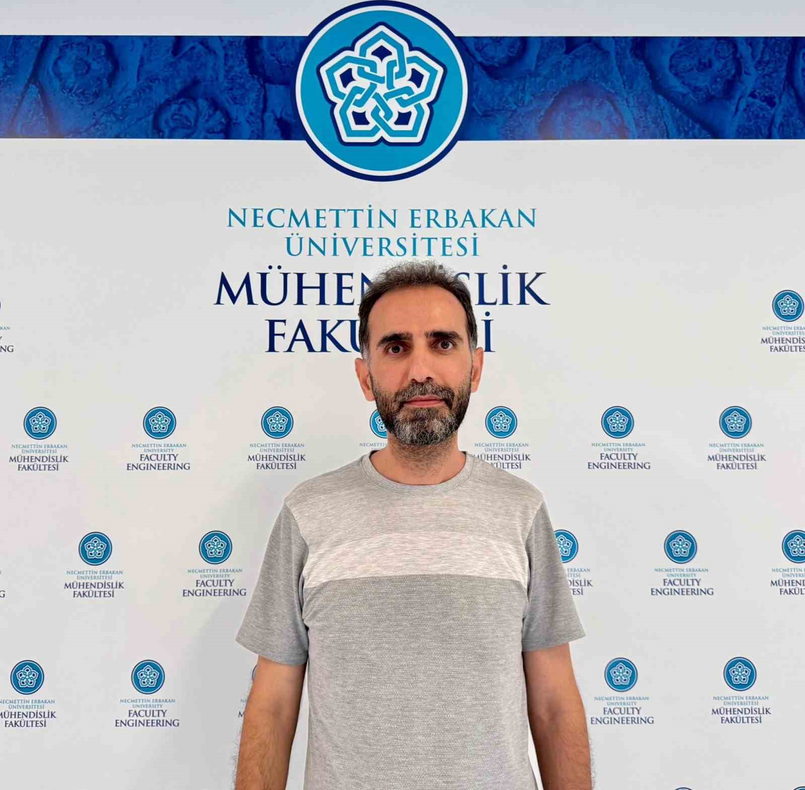 NEÜ öğretim üyesinin koordinatörlüğünü yaptığı uluslararası proje Avrupa’dan tam puan aldı