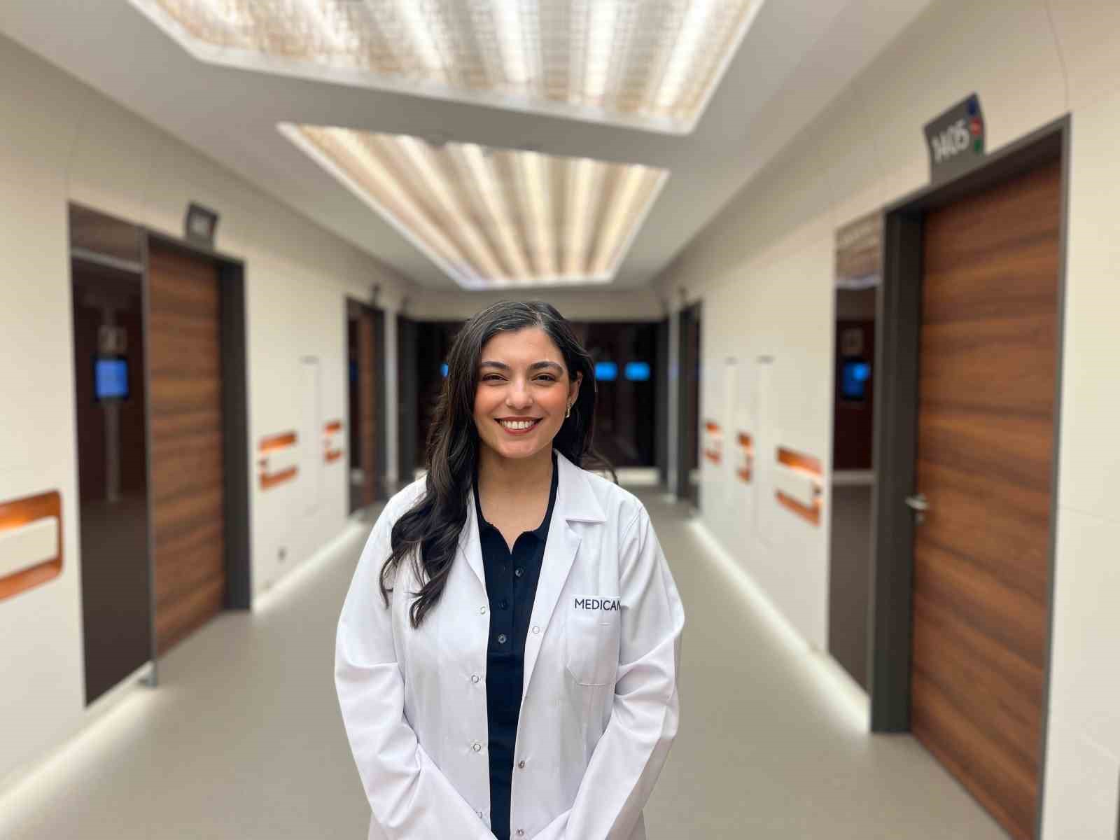 Fonksiyonel çene tedavisiyle çocukların büyüme yolculuğuna destek