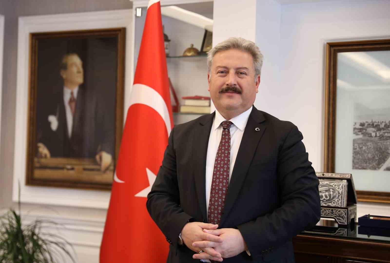 Melikgazi’de e-çap ile işlemler artık daha kolay