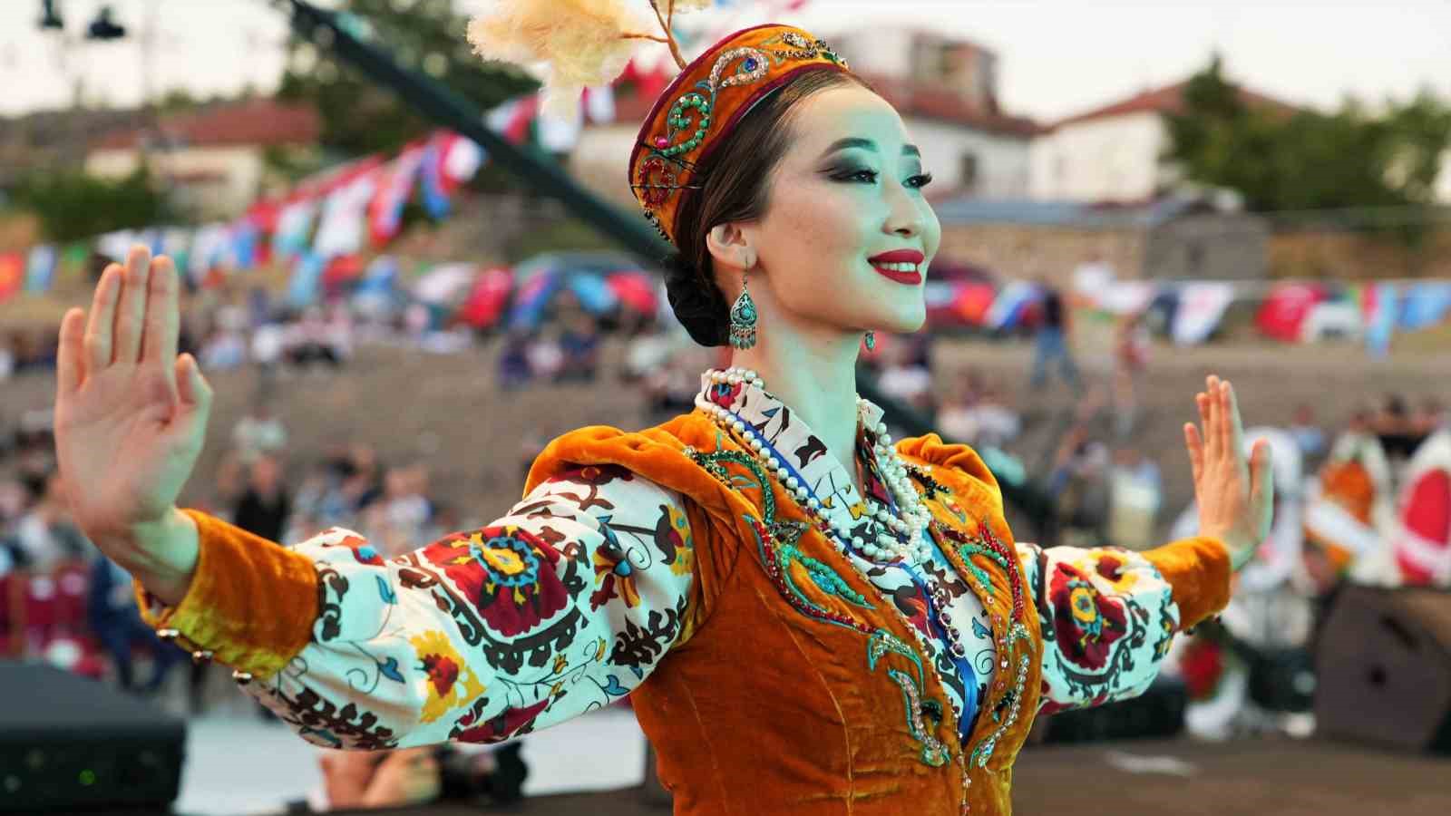 Türk Dünyası yeniden Keçiören’de buluşuyor