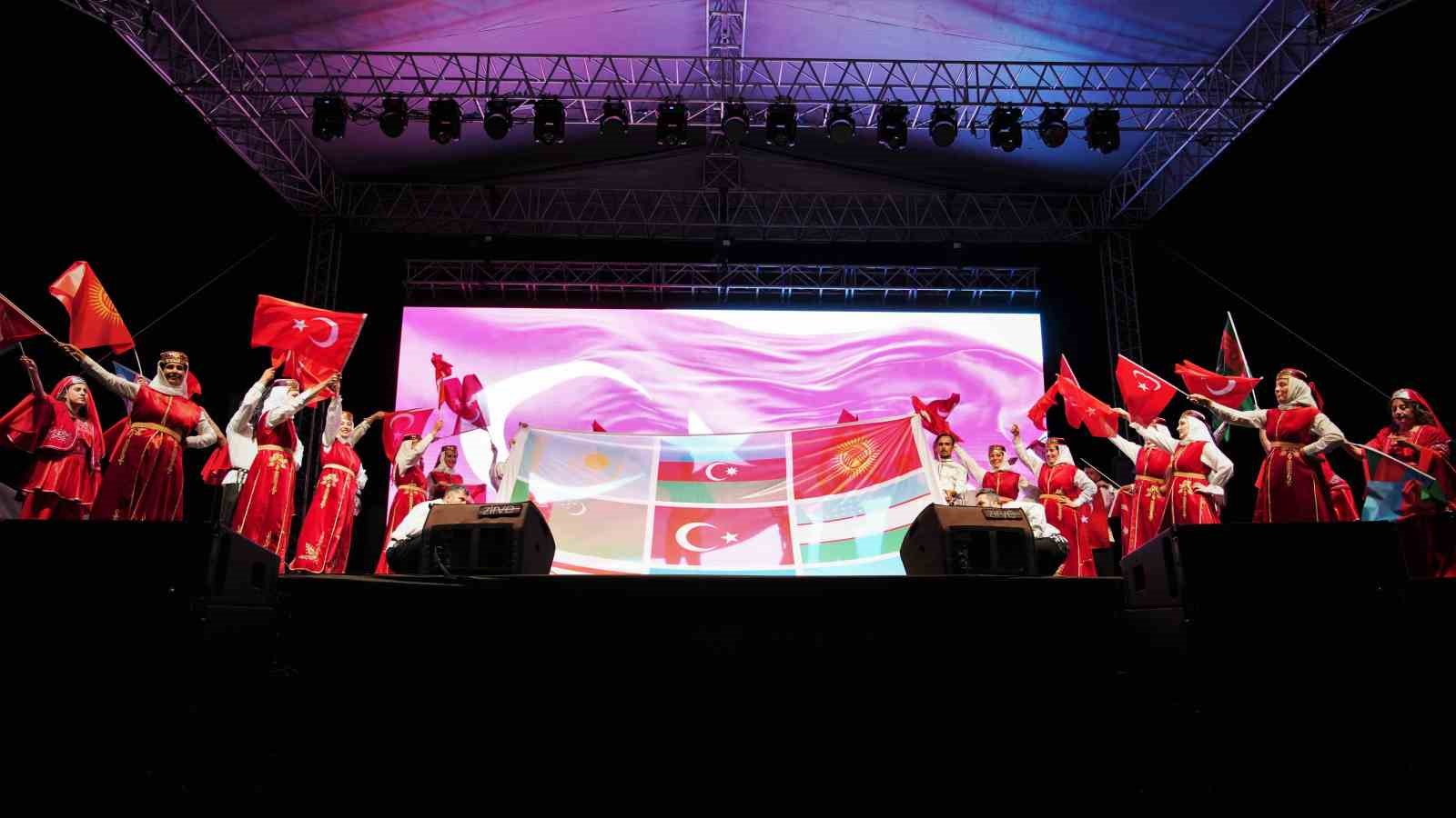 T&uuml;rk D&uuml;nyası yeniden Ke&ccedil;i&ouml;ren&rsquo;de buluşuyor
