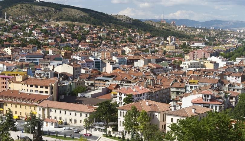 Kastamonu’nun en fazla göç aldığı il İstanbul oldu