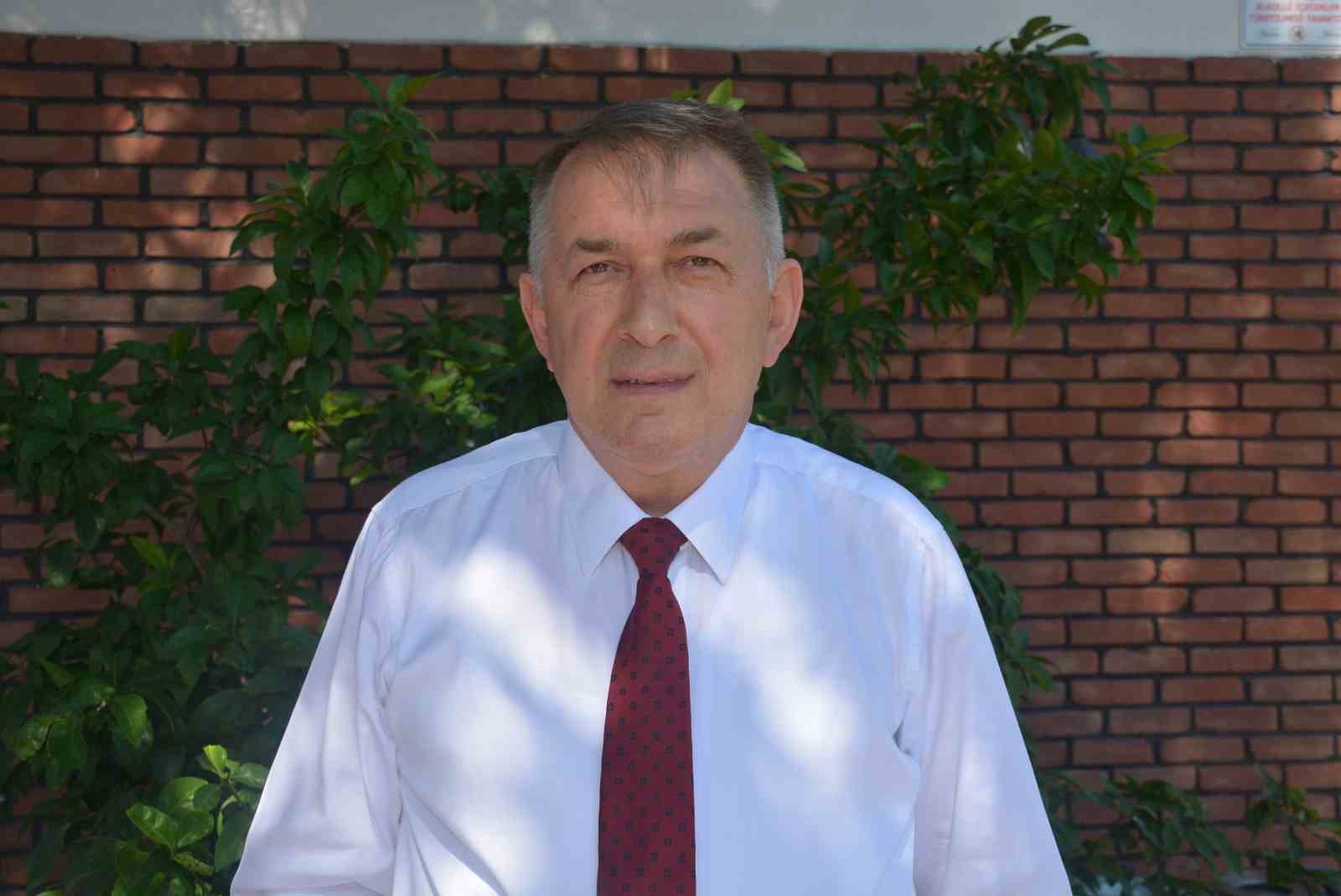 Sinop’ta Seyit Bilal Türbesi’ne 25 Milyon TL’lik restorasyon