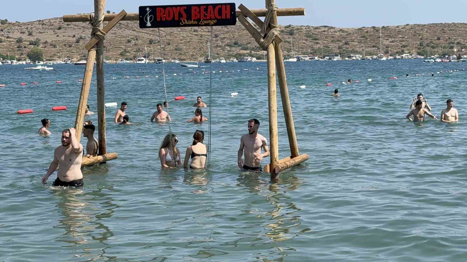 Sosyal medyada yayılan sahte tatil ilanları yüzünden birçok turist mağdur oluyor