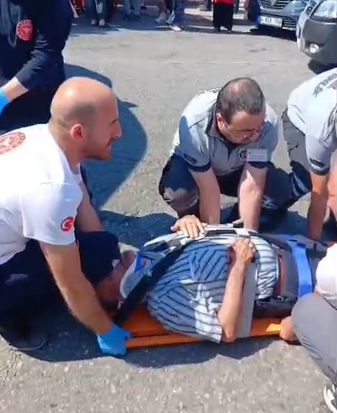 Bakan Kurnaz: "Milletimizin her kuruu hizmet olarak geri dnsn diye gayret ediyoruz"
