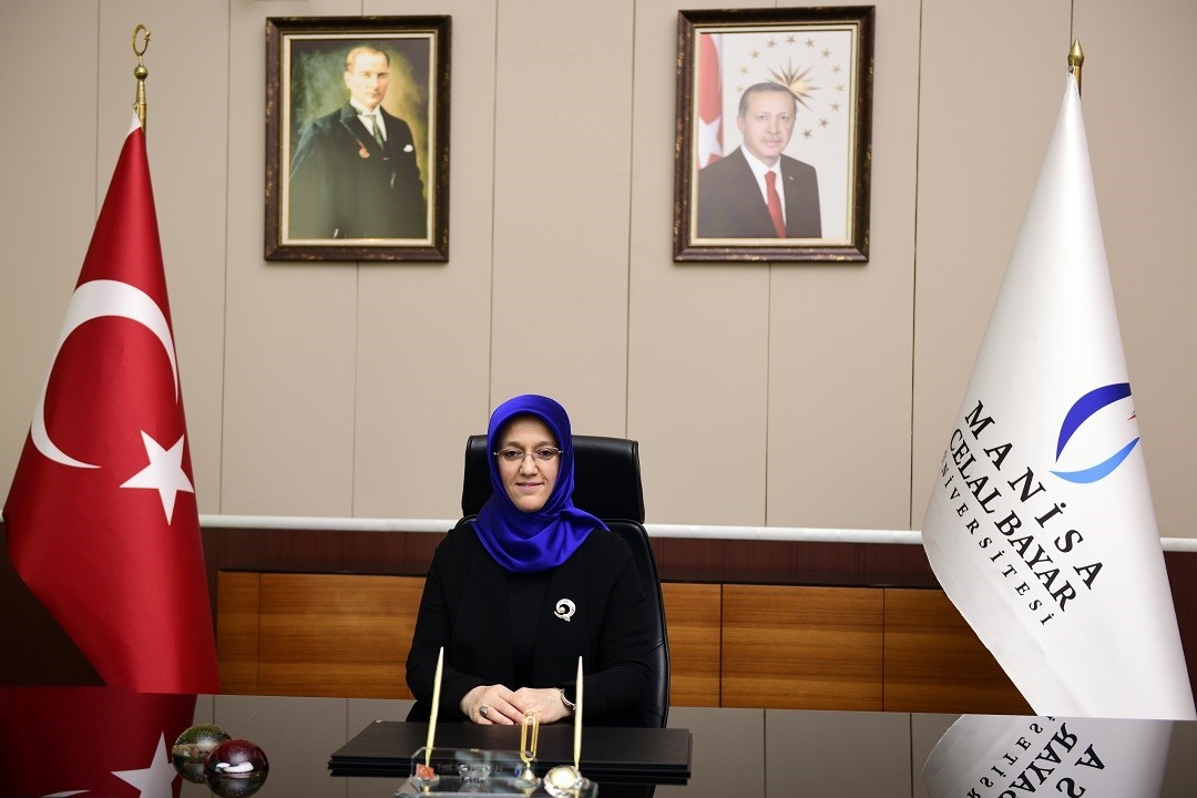 Manisa Celal Bayar Üniversitesi’ne "Tam Akreditasyon"