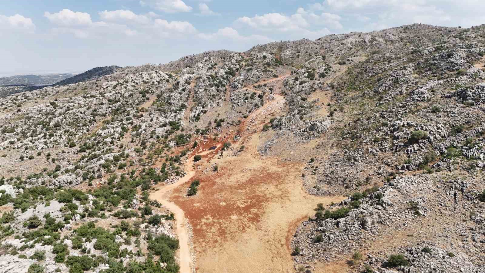 Şehitkamil’den Acaroba’ya 4’lü hizmet