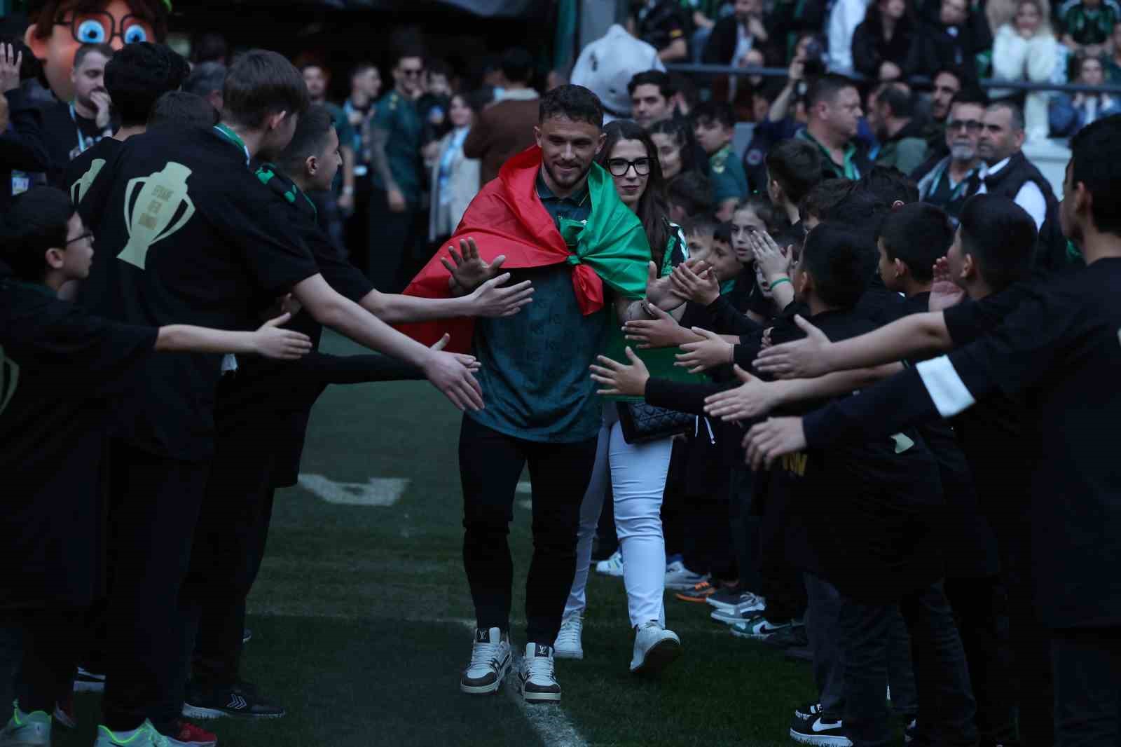 Kocaelispor’da Pedrinho ile yollar ayrıldı
