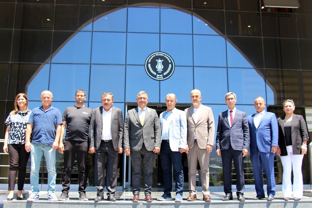 K&Uuml;TBO&rsquo;dan istihdama destek
