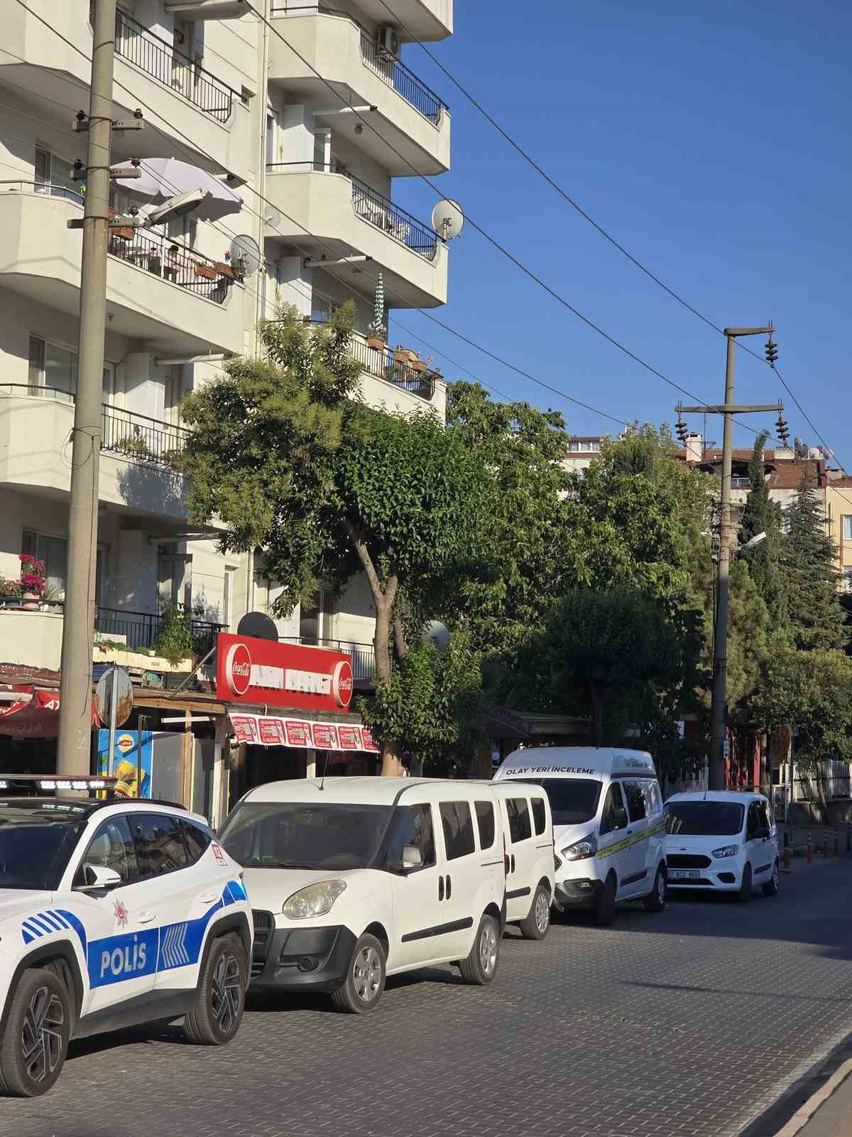 Çanakkale’de Özbekistan uyruklu kadın evinde ölü bulundu