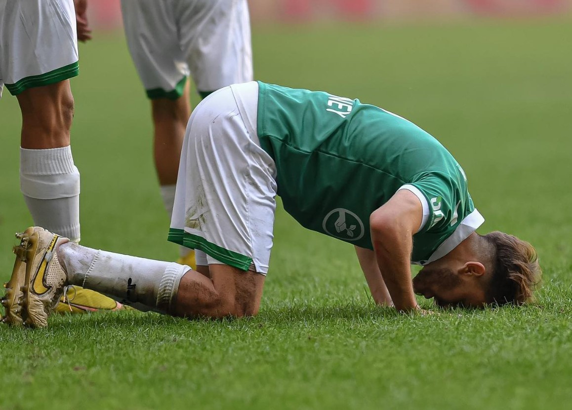 Bursaspor’dan 4 oyuncu, Nilüfer FK’da