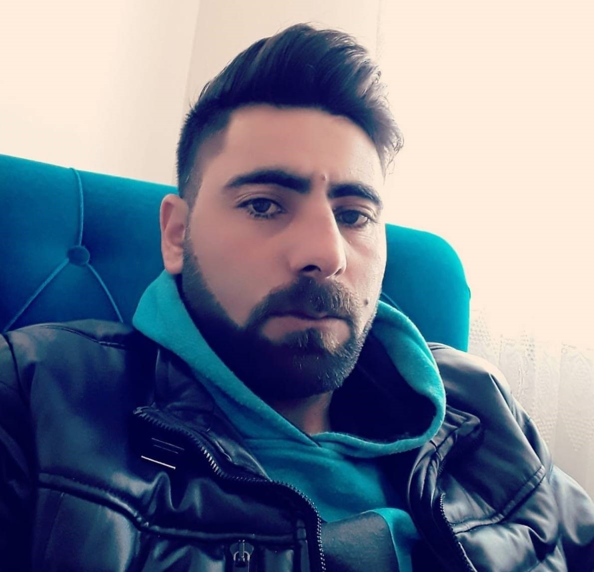 Pülümür Çayı’nda hayatını kaybeden genç Erzincan’da son yolculuğuna uğurlandı