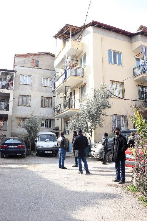 Tesisatçı cinayetinin şüphelisine verilen beraat kararı Yargıtay’dan döndü
