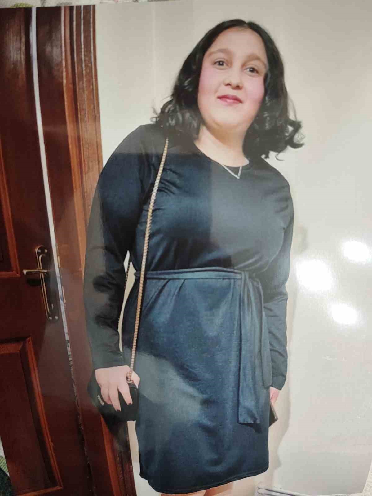 12 g&uuml;nd&uuml;r haber alınamayan Eda&rsquo;nın annesi g&ouml;zyaşlarına boğuldu
