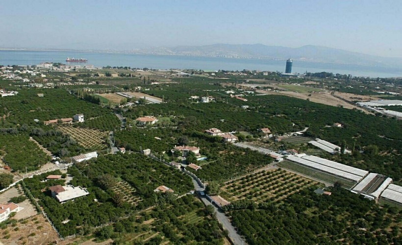 İnciraltı dünya ölçeğinde termal turizm ve sağlık merkezi olabilir"