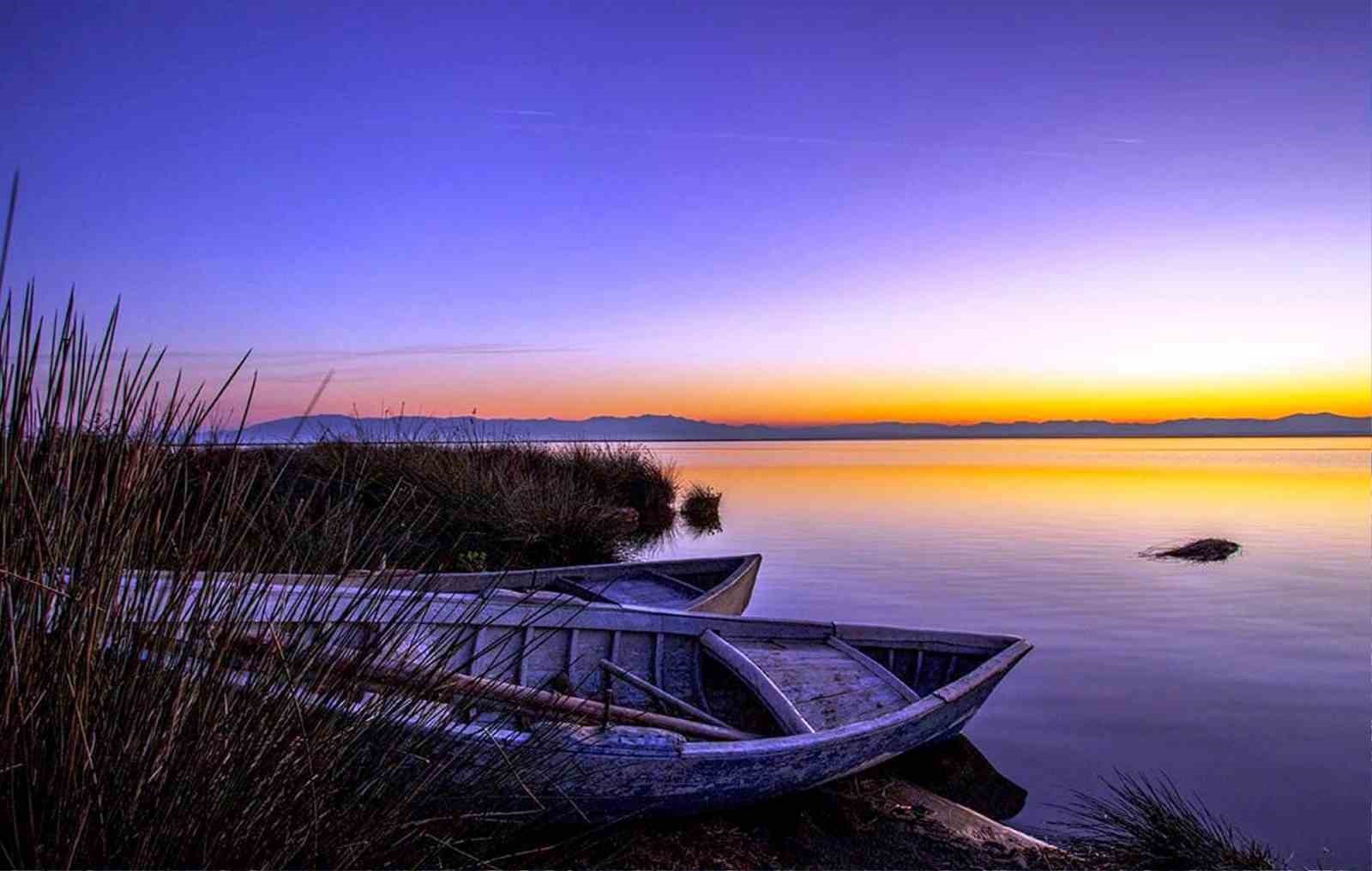Samsun’daki tabiat parklarını bu yıl 34 binden fazla kişi gezdi