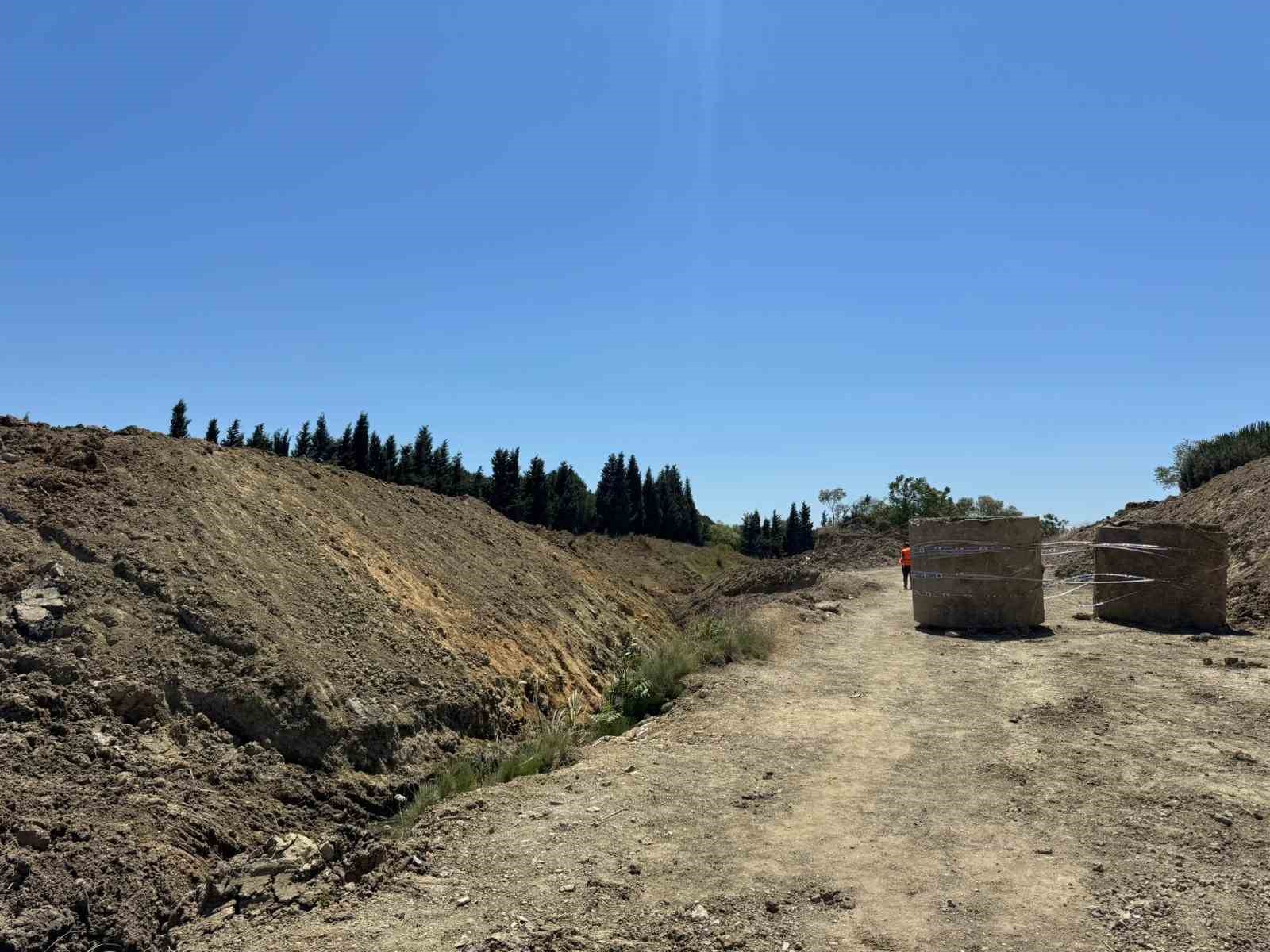 Arnavutköy’de CHP’li Meclis üyeleri doğa katliamını savundu