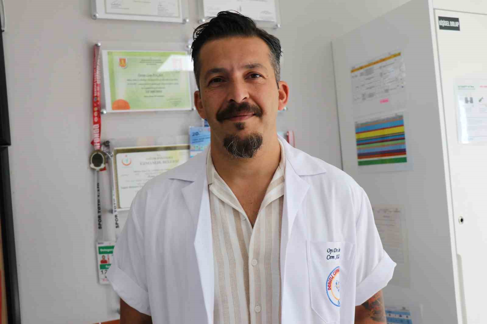 Menisküs ameliyatlarından sonra yaşlılığa bağlı kireçlenme daha az görülüyor