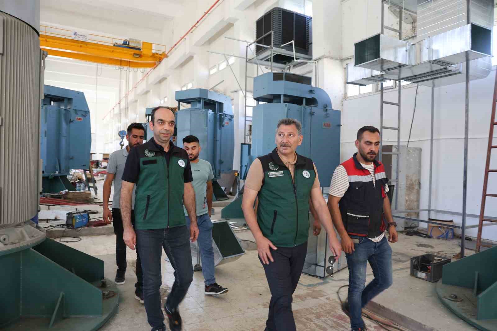 Sadece Elazığ’da faaliyette: Türkiye enerjisinin yüzde 25’i bu modelle karşılanabilir