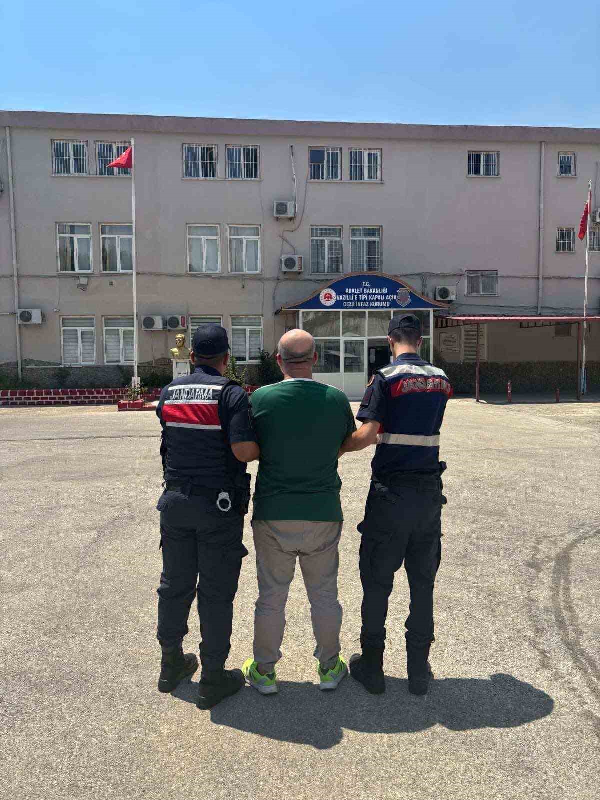 Aydın&rsquo;da iki g&uuml;nde 27 şahıs yakalandı
