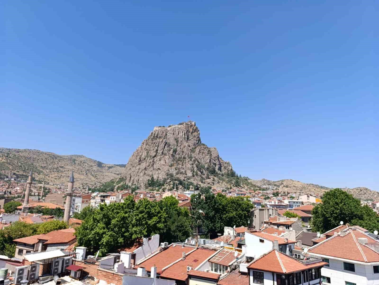 Afyonkarahisar’da hava durumu