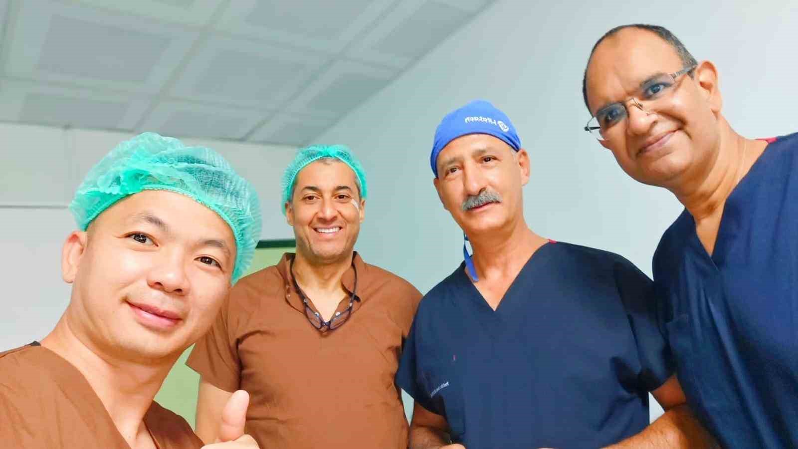 Diyarbakrda Uluslararas Pediatrik Kardiyoloji altay
