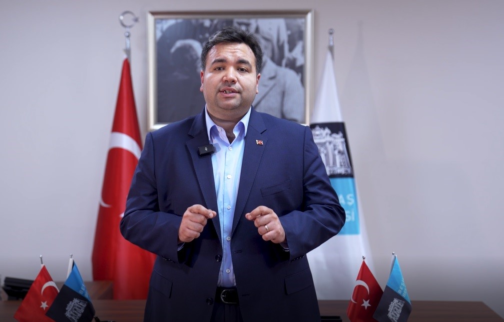 Beşiktaş Belediyesi’nden YKS öğrencilerine ücretsiz tercih danışmanlığı