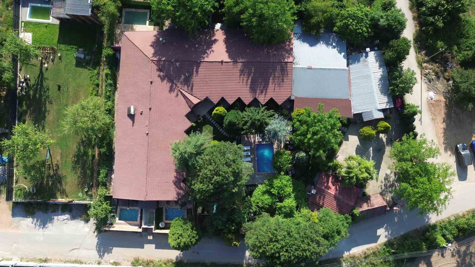 Bodrum adisyonlarına karşı Kartepe’de 3 bin TL’ye tatil fırsatı