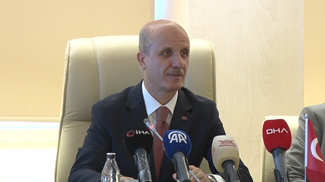 YÖK ile Ürdün arasında iş birliği mutabakatı