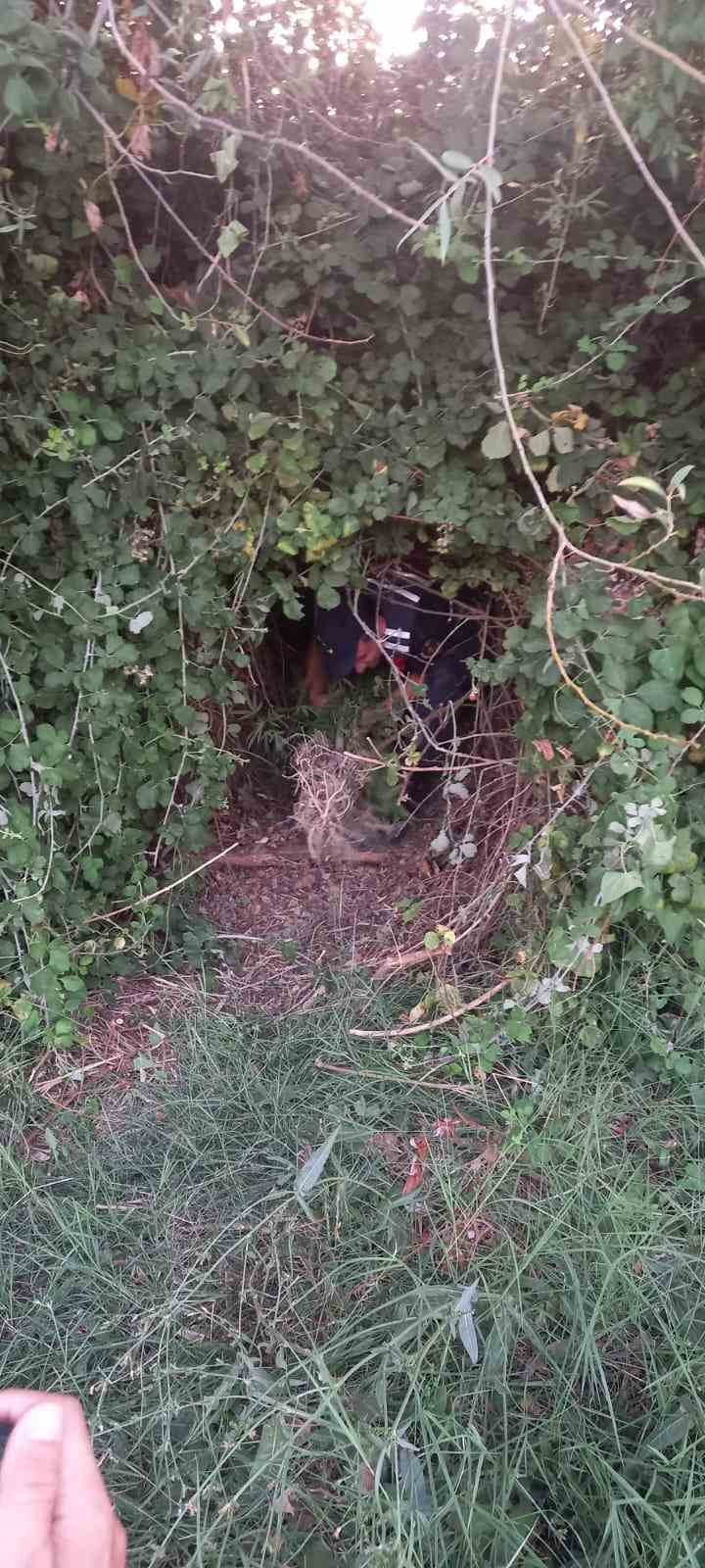 Manisa&rsquo;da jandarmadan b&uuml;y&uuml;k uyuşturucu operasyonu
