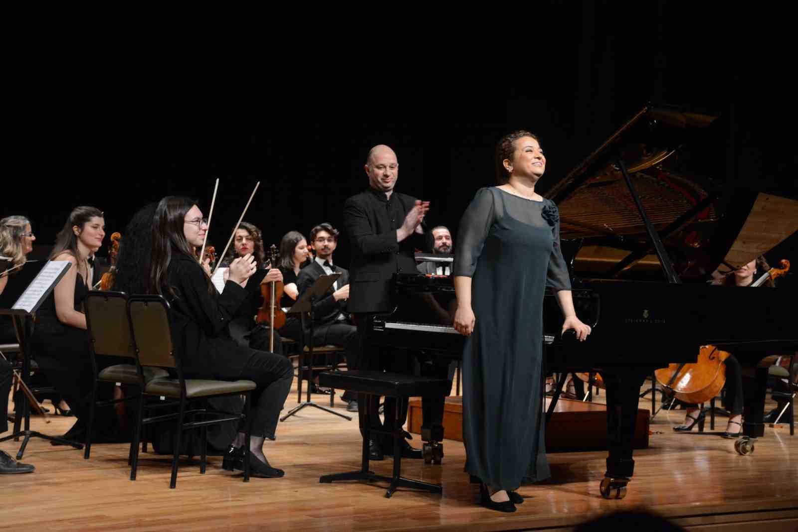 Anadolu Üniversitesi’nin sanata açılan kapısı: Devlet Konservatuvarı