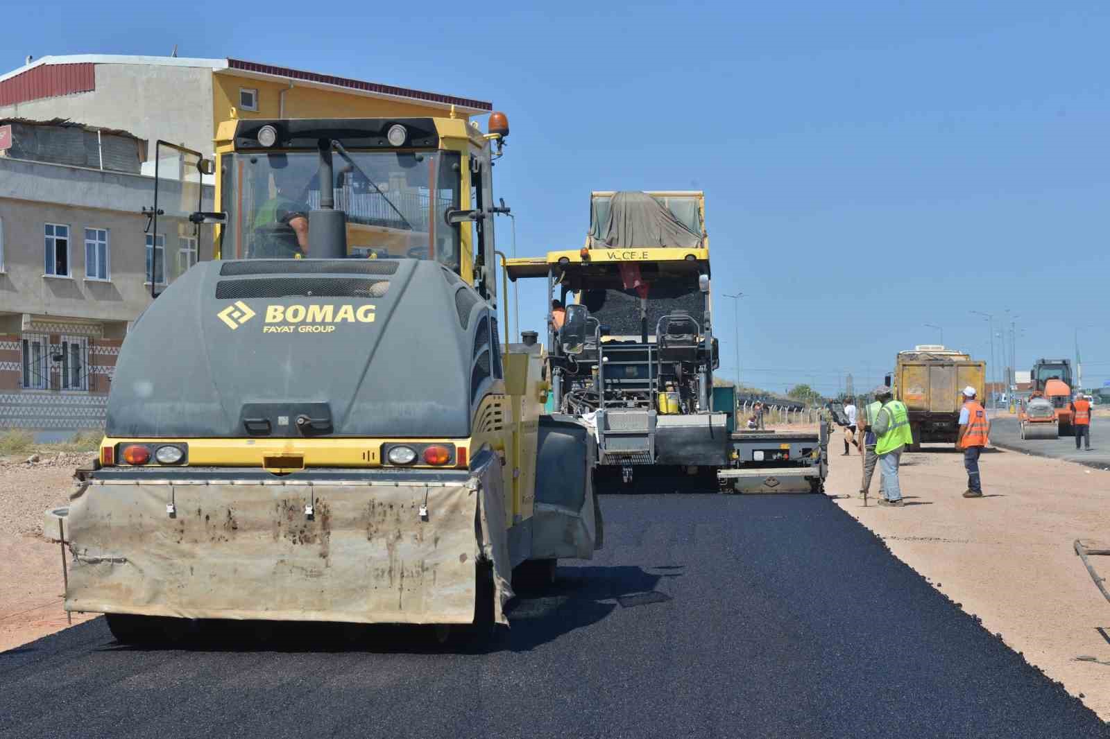 Büyükşehir&rsquo;den Bursa trafiğini rahatlatacak hamle