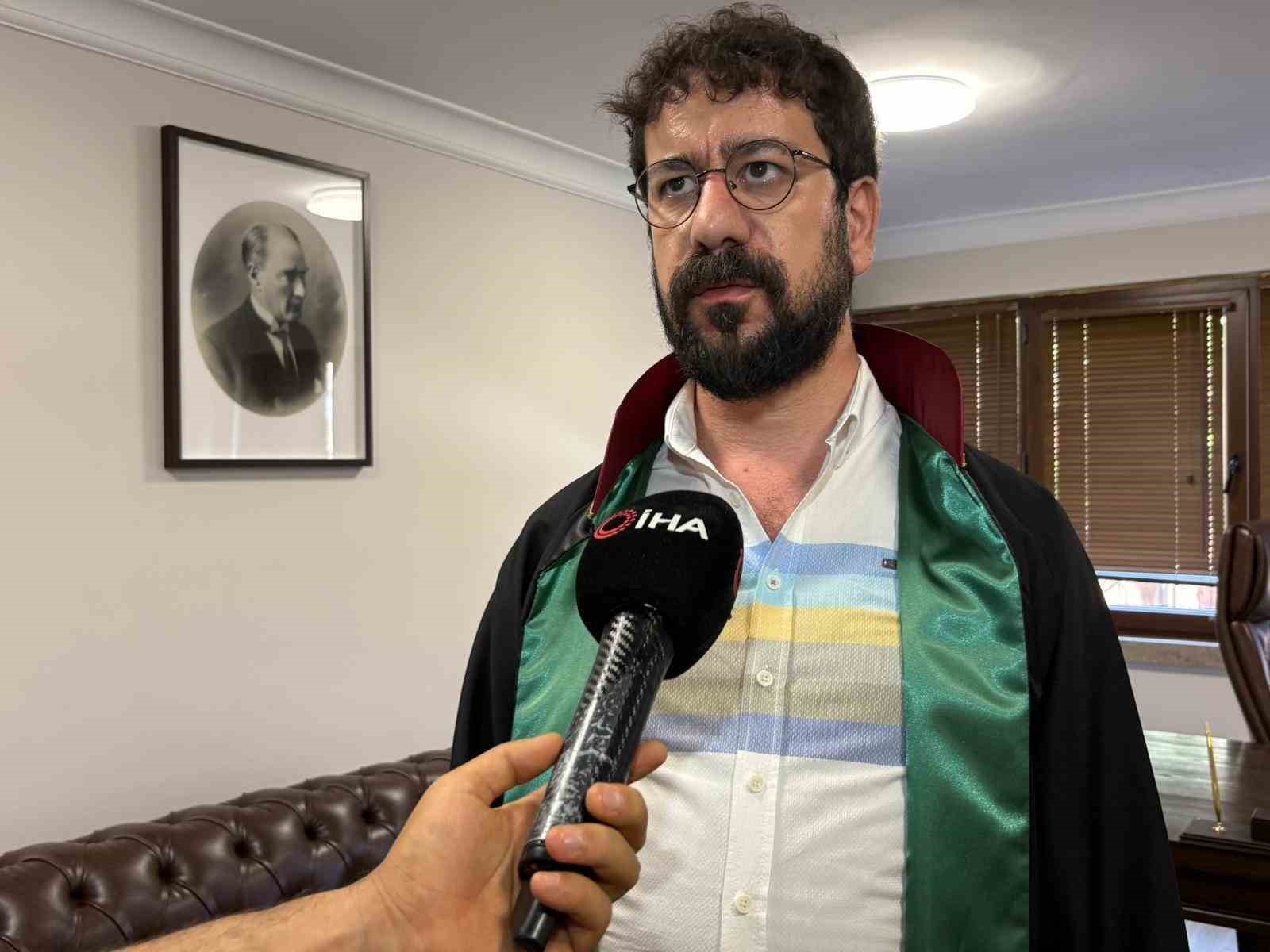 Ankara’da avukata silahlı saldırı gerçekleştiren şüphelilerden 3’ü gözaltına alındı