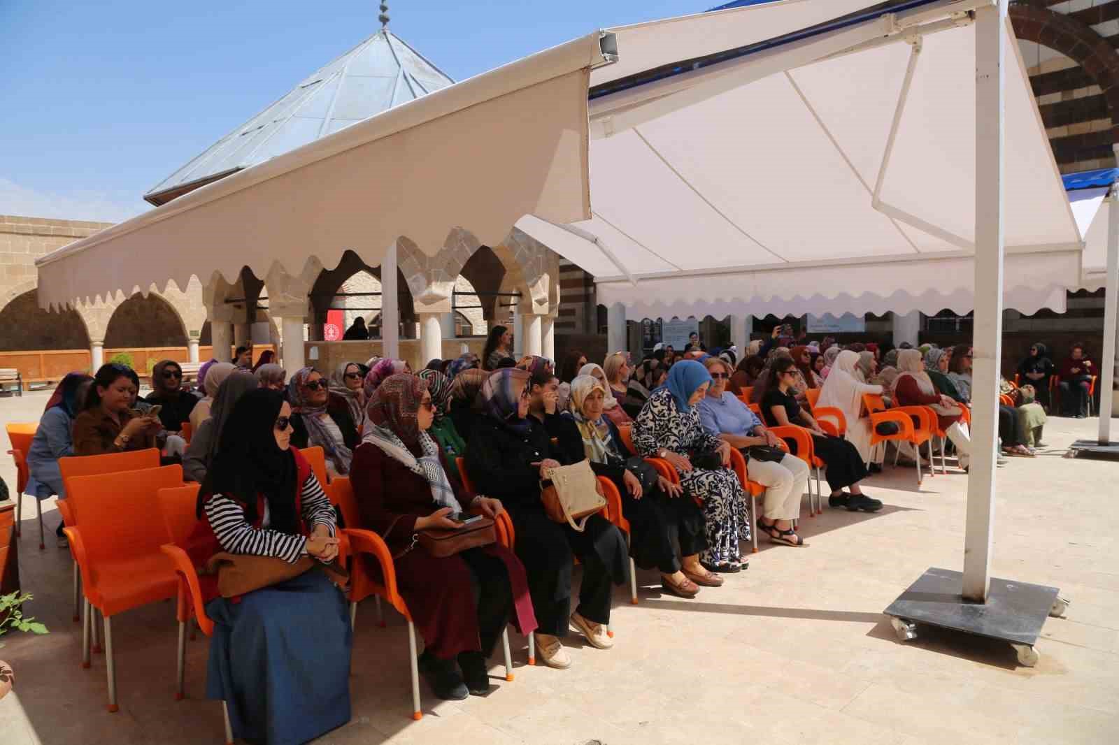 Van Büyükşehir Belediyesinin ney konseri beğeni topladı