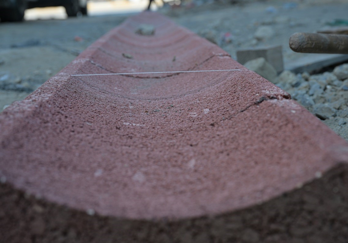 Esenyurt’un sokakları yenileniyor: Parke çalışmaları ilçe genelinde sürüyor