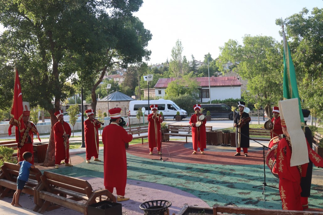 Elazığ Belediyesi, yaz etkinlikleri devam ediyor